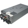 TDK-Lambda Switching Power Supply, CUS1500M-24, 24V dc, 63A, 1.5kW, 1 Output, 120 → 340 V dc, 85 → 265 V