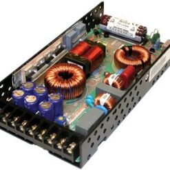 TDK-Lambda Switching Power Supply, CUS250LD-5, 5V dc, 50A, 250W, 1 Output, 120 → 370 V dc, 85 → 265 V ac