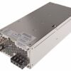 TDK-Lambda Switching Power Supply, HWS1500-48, 48V dc, 32A, 1.5kW, 1 Output, 120 → 330 V dc, 85 → 265 V