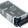 TDK-Lambda Switching Power Supply, JWT100-522/A, 5 V dc, ±12 V dc, 1 A, 5.5 A, 13 A, 100W, Triple Output, 120 →