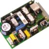 TDK-Lambda Switching Power Supply, NVM1-1T000-S1, 12V dc, 15A, 180W, 1 Output, 90 → 264V ac Input Voltage