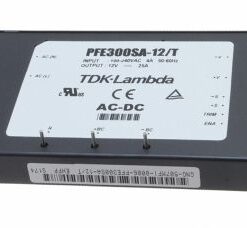 TDK-Lambda Switching Power Supply, PFE1000FA-28, 28V dc, 36A, 1kW, 1 Output, 85 → 265V ac Input Voltage