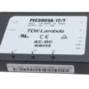 TDK-Lambda Switching Power Supply, PFE1000FA-48, 48V dc, 21A, 1kW, 1 Output, 85 → 265V ac Input Voltage