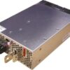 TDK-Lambda Switching Power Supply, SWS1000L-12, 12V dc, 88A, 1kW, 1 Output, 120 → 350 V dc, 85 → 265 V ac