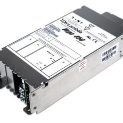 TDK-Lambda Switching Power Supply, V4FFS 12V40A, 12V dc, 40A, 450W, 1 Output, 130 → 330 V dc, 90 → 264 V