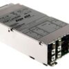 TDK-Lambda Switching Power Supply, V4FFS 5V60A, 12V12A, 12V12A, 24V6, 5 V dc, 12 V dc, 24 V dc, 6 A, 12 A, 60 A, 450W,