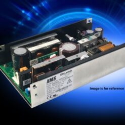 TDK-Lambda Switching Power Supply, XMS5005Y, 12V dc, 41.6A, 500W, 1 Output, 90 → 264V ac Input Voltage