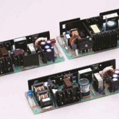 TDK-Lambda Switching Power Supply, ZWD100PAF-0524/J, 5 V dc, 24 V dc, 4A, 100W, Dual Output, 120 → 370 V dc, 85