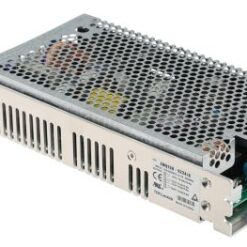 TDK-Lambda Switching Power Supply, ZWQ130-5224/A, 5 V dc, ±12 V dc, ±24 V dc, 2 A, 4 A, 15 A, 130W, Quad Output, 120