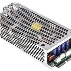 TDK-Lambda Switching Power Supply, ZWQ80-5222/A, 5 V dc, 12 V dc, 2A, 80W, Quad Output, 120 → 330 V dc, 85