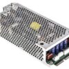 TDK-Lambda Switching Power Supply, ZWQ80-5225/A, 5 V dc, ±12 V dc, 2 A, 7 A, 8 A, 80W, Quad Output, 120 → 330 V