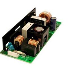 TDK-Lambda Switching Power Supply, ZWS100BAF-5/A, 5V dc, 20A, 100W, 1 Output, 120 → 370 V dc, 85 → 265 V