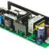 TDK-Lambda Switching Power Supply, ZWS150BAF-48, 48V dc, 3.2A, 153.6W, 1 Output, 120 → 370 V dc, 85 → 265