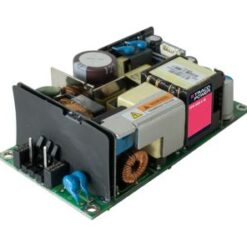 TRACOPOWER Power Supply, TPP 300-115A-M, 15V dc, 20A, 300W, 1 Output, 85 → 264V ac Input Voltage