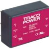 TRACOPOWER Switching Power Supply, TML 40512, 5 V dc, ±12 V dc, 5 A, 600 mA, 40W, Triple Output, 100 → 375 V dc,