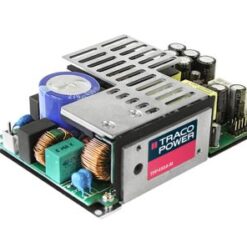 TRACOPOWER Switching Power Supply, TPP 450-115A-M, 15V dc, 16.6A, 450W, 1 Output, 120 → 370 V dc, 85 →