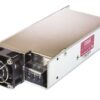 TRACOPOWER Switching Power Supply, TXH 360-124, 24V dc, 15A, 360W, 1 Output, 120 → 370 V dc, 90 → 264 V