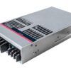 TRACOPOWER Switching Power Supply, TXLN 500-124, 24V dc, 21A, 504W, 1 Output, 85 → 264V ac Input Voltage