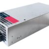 TRACOPOWER Switching Power Supply, TXLN 750-112, 12V dc, 62.5A, 750W, 1 Output, 90 → 264V ac Input Voltage