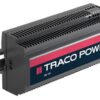 TRACOPOWER TBL Switch Mode DIN Rail Power Supply, 85 → 132V ac ac Input, 12V dc dc Output, 10A Output, 120W