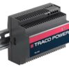 TRACOPOWER TBL Switch Mode DIN Rail Power Supply, 85 → 264V ac ac Input, 12V dc dc Output, 6A Output, 72W