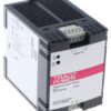 TRACOPOWER TCL Switch Mode DIN Rail Power Supply, 85 → 132V ac ac Input, 24V dc dc Output, 10A Output, 240W