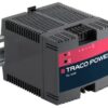 TRACOPOWER TCL Switch Mode DIN Rail Power Supply, 85 → 264V ac ac, dc Input, 12V dc dc Output, 8A Output, 96W