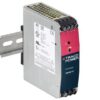 TRACOPOWER TIB 080 DIN Rail Power Supply, 85 → 264V ac ac Input, 24V dc dc Output, 3.4A Output, 80W