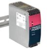 TRACOPOWER TIB 240 DIN Rail Power Supply, 85 → 264V ac ac Input, 48V dc dc Output, 5A Output, 240W