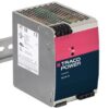 TRACOPOWER TIB 480 DIN Rail Power Supply, 85 → 264V ac ac Input, 48V dc dc Output, 10A Output, 480W