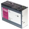 TRACOPOWER TIS Switch Mode DIN Rail Power Supply, 115 → 240V ac ac Input, 24V dc dc Output, 2A Output, 50W