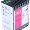 TRACOPOWER TIS Switch Mode DIN Rail Power Supply, 93 → 264V ac ac Input, 24V dc dc Output, 2A Output, 50W