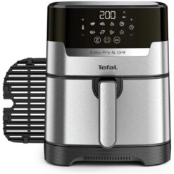 Tefal Easy Fry Precision+ EY505D27 4.2L Air Fryer & Grill