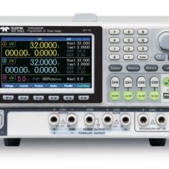 Teledyne LeCroy T3PS Series Digital Bench Power Supply, 0 → 32V, 0 → 3A, 3-Output, 0 → 50W