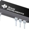 Texas Instruments DCP010515DBP-U, DC-DC Power Supply Module 33mA 400 KHz