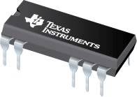 Texas Instruments DCP010515DBP-U, DC-DC Power Supply Module 33mA 400 KHz