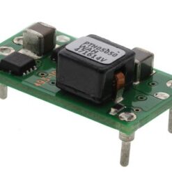 Texas Instruments PTH05050WAH, DC-DC Power Supply Module 6A 650 kHz 6-Pin, DIP Module