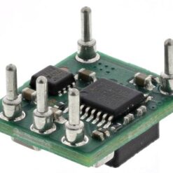 Texas Instruments PTH08080WAD, DC-DC Power Supply Module 18 V Input, 5-Pin, DIP Module