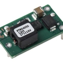 Texas Instruments PTN04050CAH, DC-DC Power Supply Module 5.5 V Input, 4-Pin, DIP Module