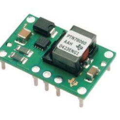 Texas Instruments PTN78060AAH, DC-DC Power Supply Module 3A 660 KHz