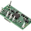 Texas Instruments PTN78060HAH, DC-DC Power Supply Module 3A 36 V Input, 300 Khz 7-Pin, DIP Module