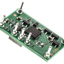 Texas Instruments PTN78060HAH, DC-DC Power Supply Module 3A 36 V Input, 300 Khz 7-Pin, DIP Module