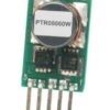 Texas Instruments PTR08060WVD, DC-DC Power Supply Module 6A 300 KHz