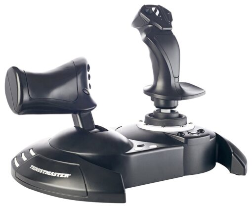 Thrustmaster T.Flight Hotas One Joystick For Xbox One & PC