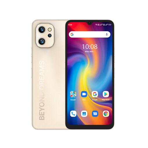 UMIDIGI A13 Pro Smartphone, 6GB 128GB, NFC, 48MP Camera,