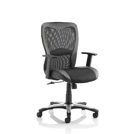 Victor II High-Back Mesh Executive Chair