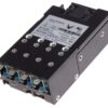 Vox Power Switching Power Supply, Nevo+600S-2-2-2-2, 12V dc, 15A, 600W, Quad Output, 120 → 370 V dc, 85 →