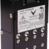 Vox Power Switching Power Supply, Nevo+600S-4-4-4-4, 58V dc, 3.75A, 600W, Quad Output, 120 → 370 V dc, 85