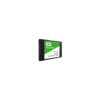 WD Green 240GB SSD Drive SATA 2.5" SSD 240GB Memory WDS240G2G0A