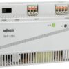 Wago 787 DIN Rail Power Supply, 100 → 120 V ac, 200 → 240 V ac, 250 → 375 V dc, 24V dc, 6A Output,